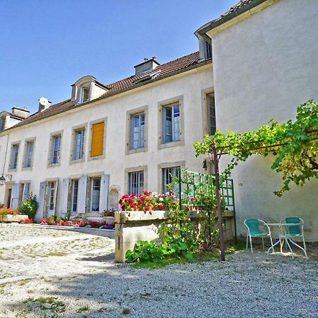 Auberge Des Capucins Hotel Châtillon-sur-Seine Екстериор снимка