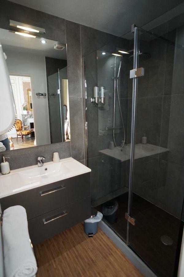 Auberge Des Capucins Hotel Châtillon-sur-Seine Екстериор снимка